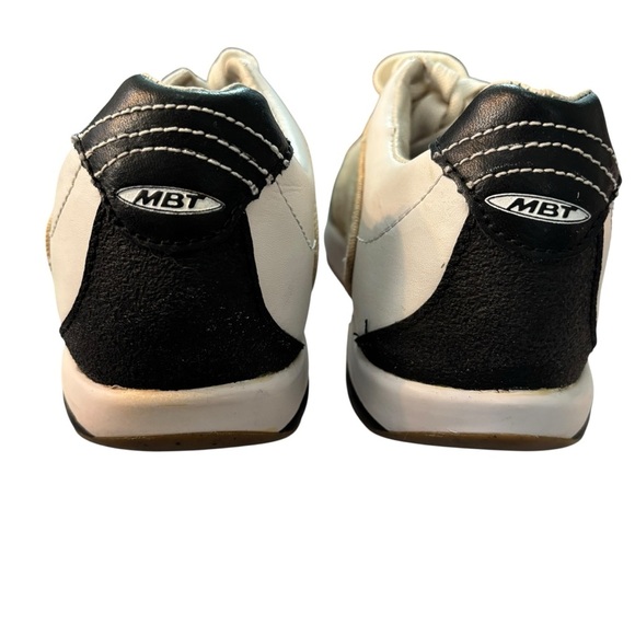 MBT Women's Tataga Sneaker,Chill US Women's 7 - Picture 7 of 10